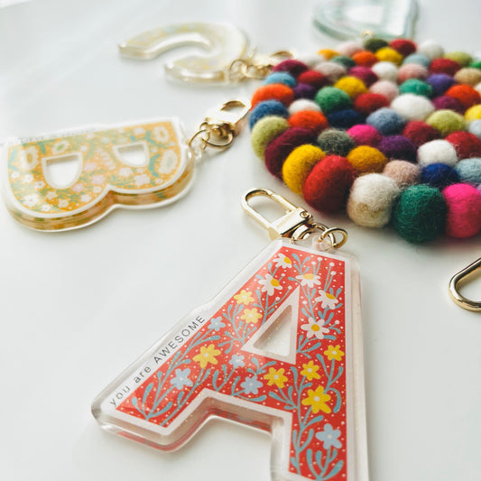 A Daily Dose of Positivity: A-Z Affirmations