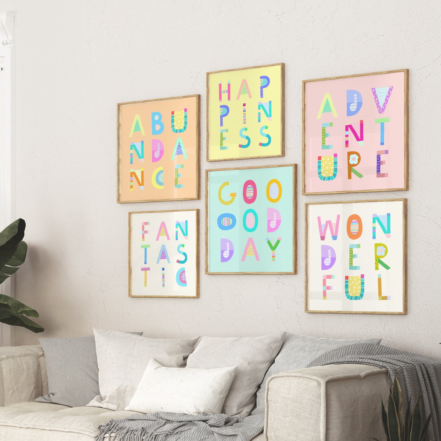 Adventure Poster (Soft Pink) – Pick Pop Prints