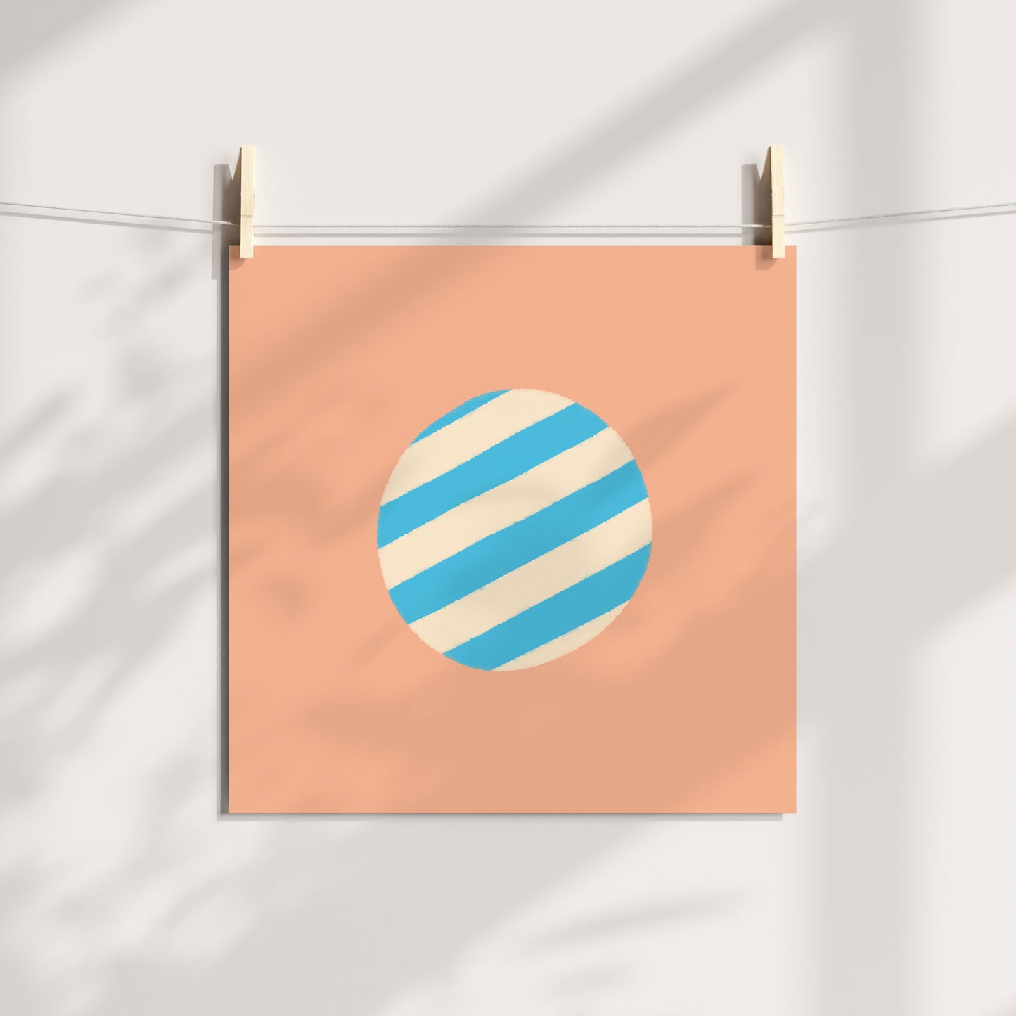 Pick Pop Prints - 3 Cards