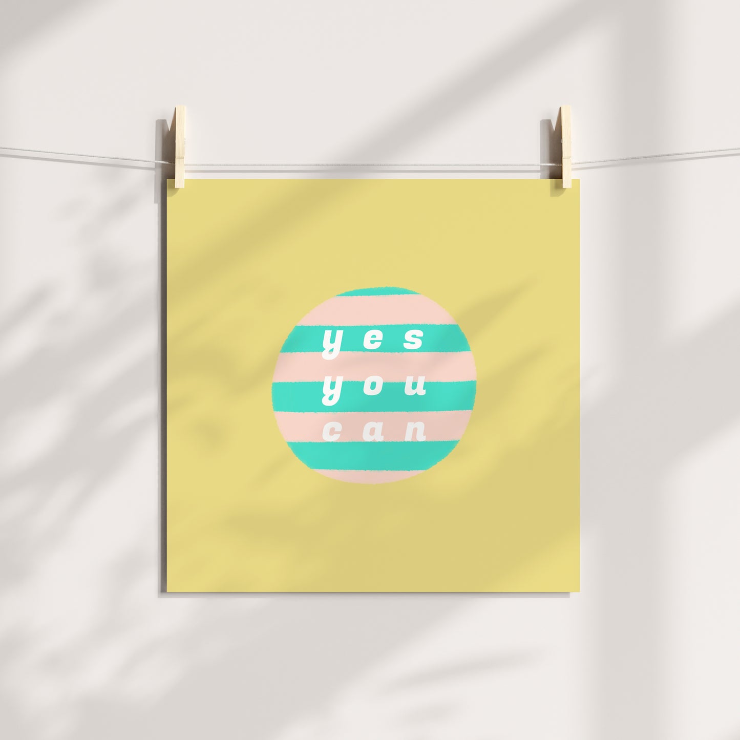 Pick Pop Prints - 3 Cards