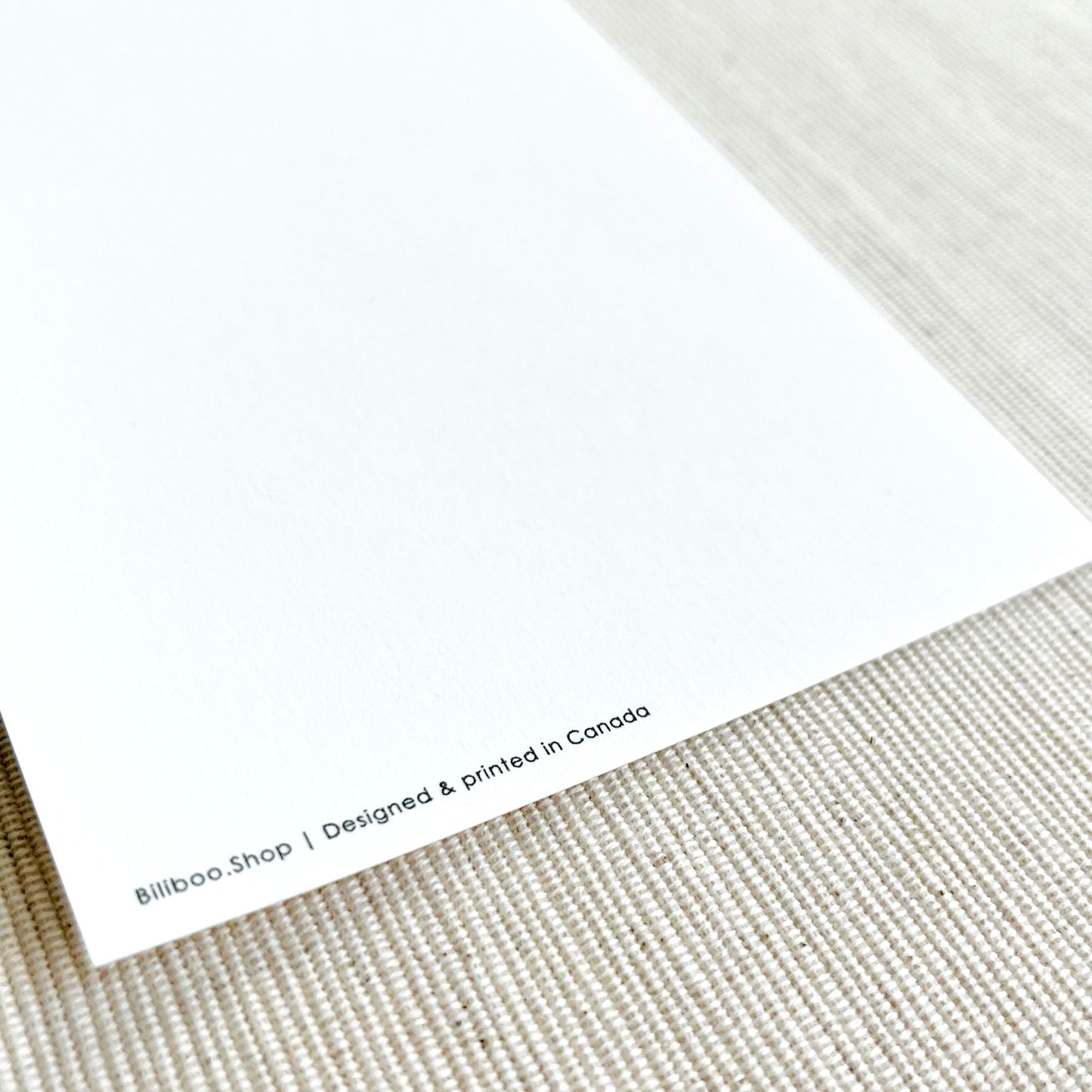 Cloud Fizz – Thankful Table Postcard