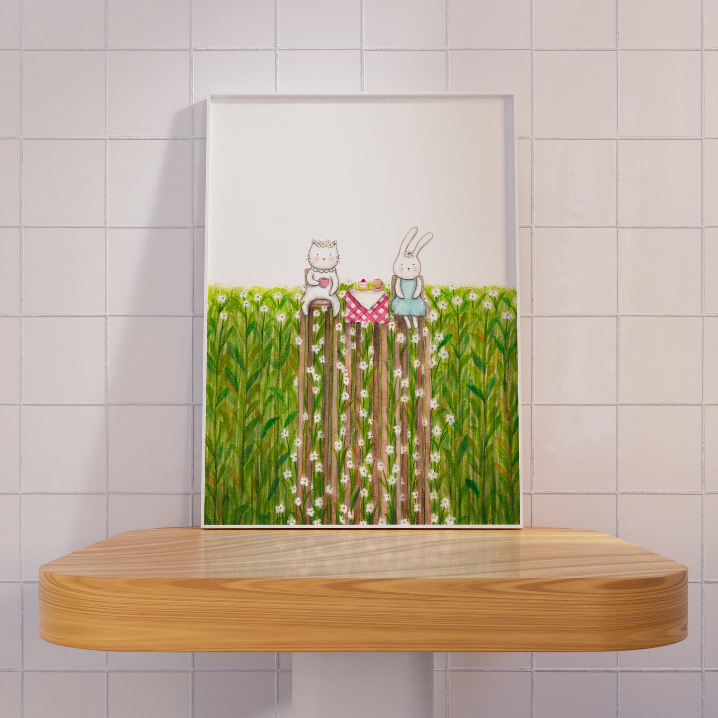 Enjoy Life - Poster