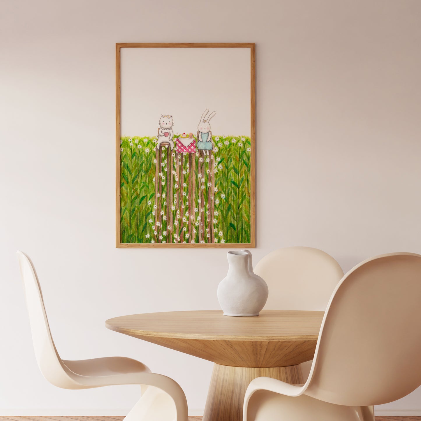 Enjoy Life - Poster