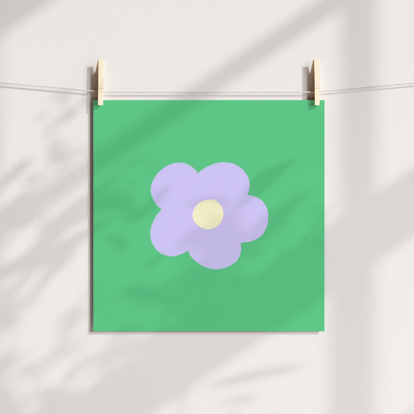 Pick Pop Prints - 3 Cards