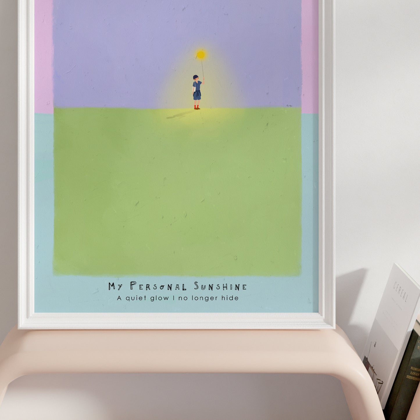 My Personal Sunshine 02