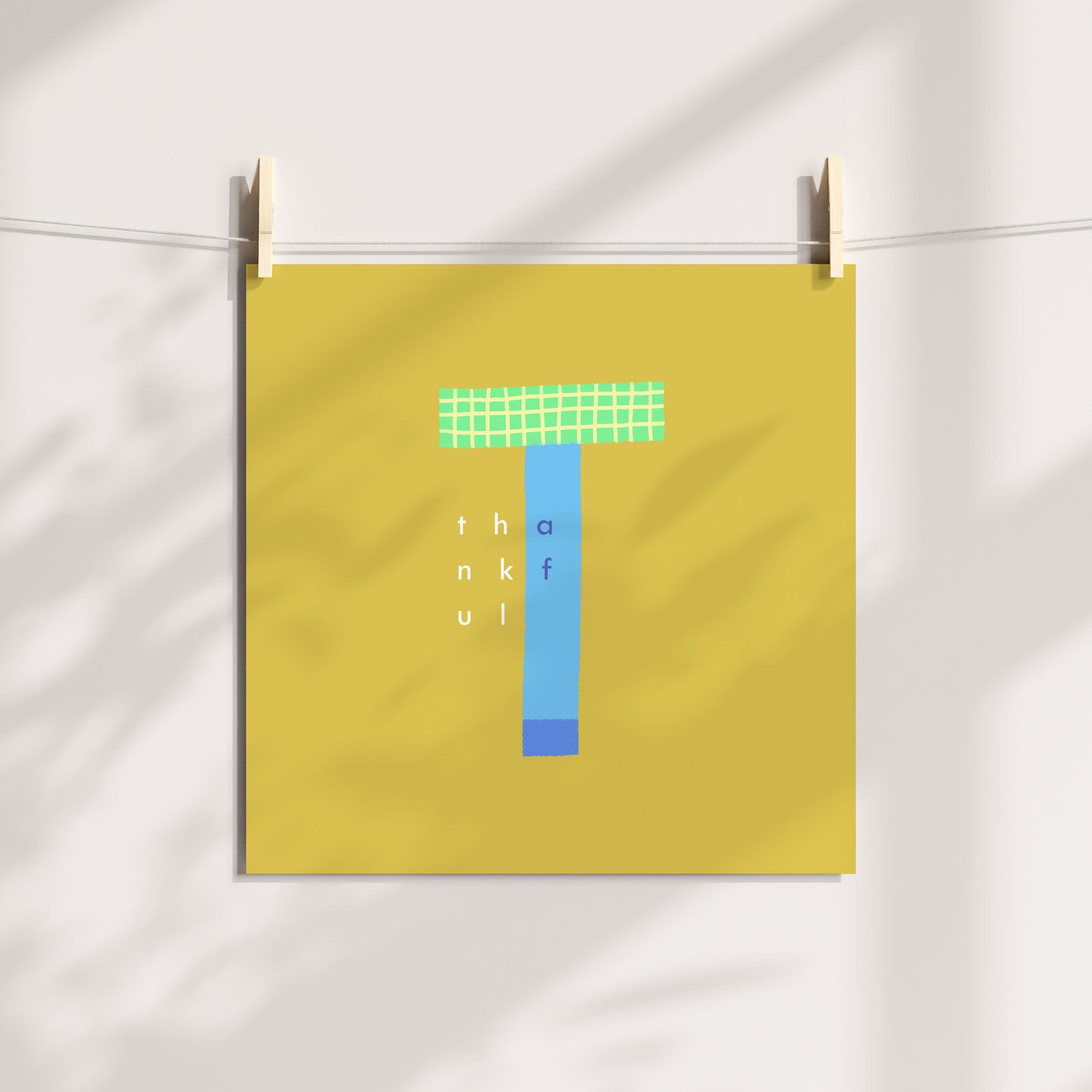 Pick Pop Prints - 3 Cards