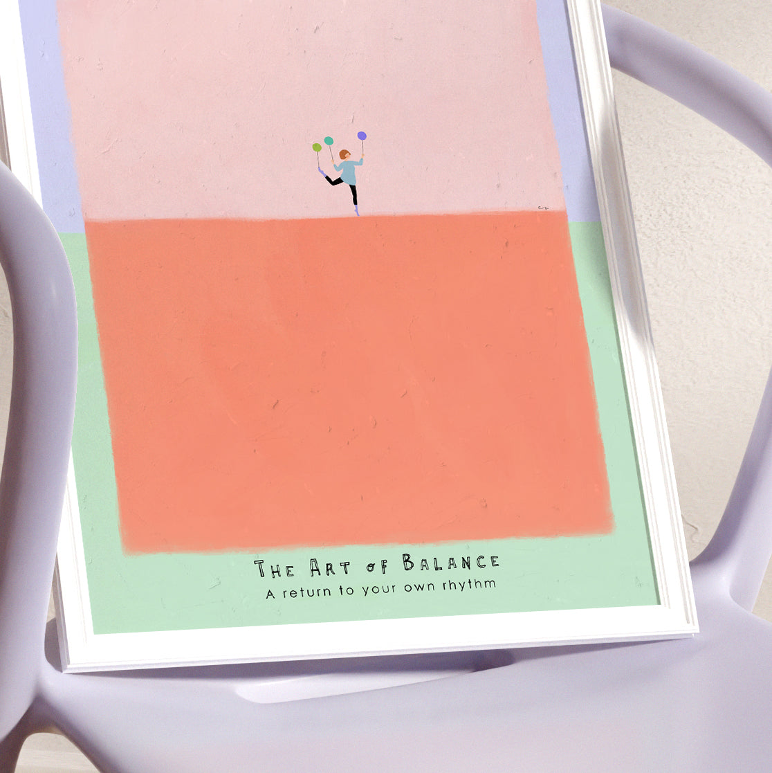 The Art of Balance 02