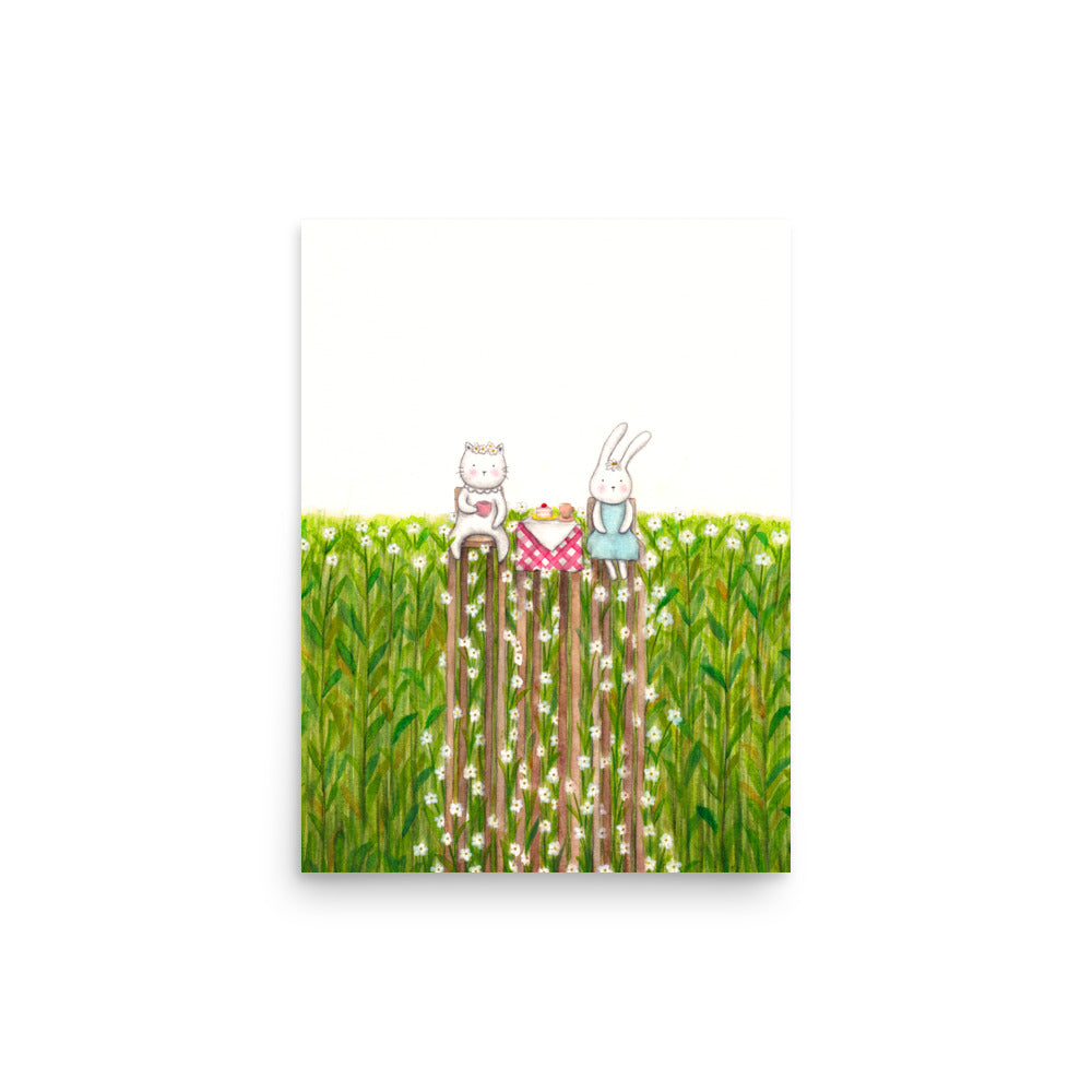 Enjoy Life - Poster