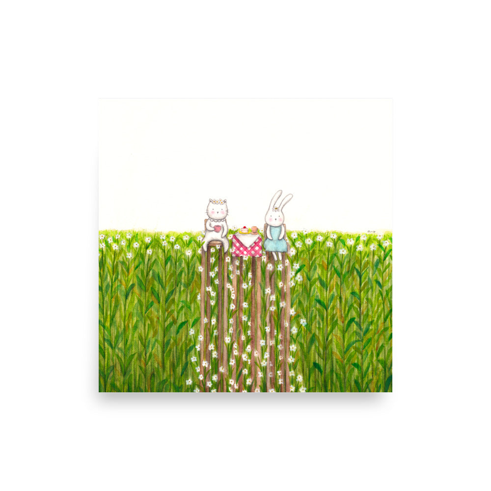Enjoy Life - Poster