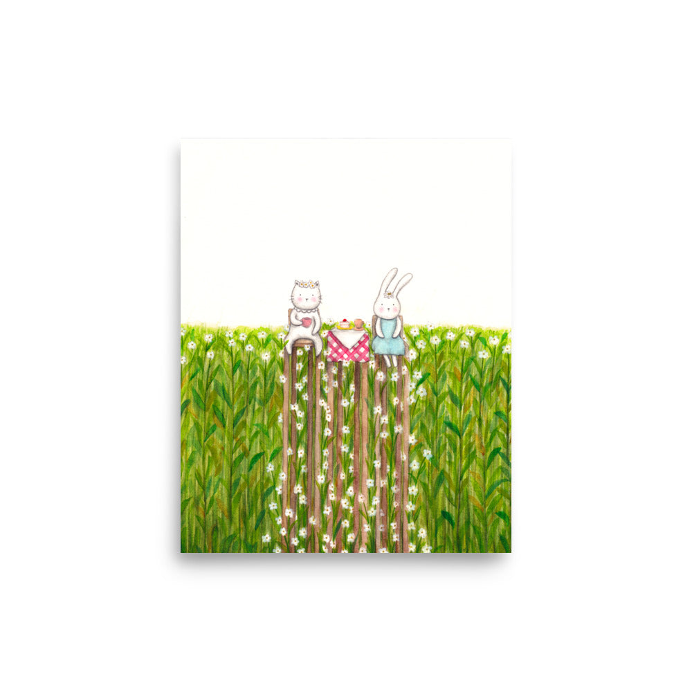 Enjoy Life - Poster