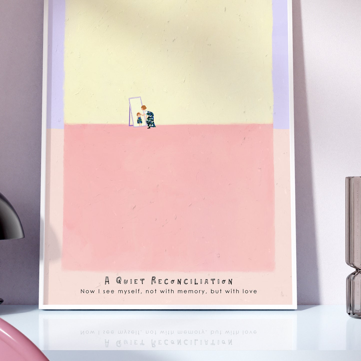 A Quiet Reconciliation 02
