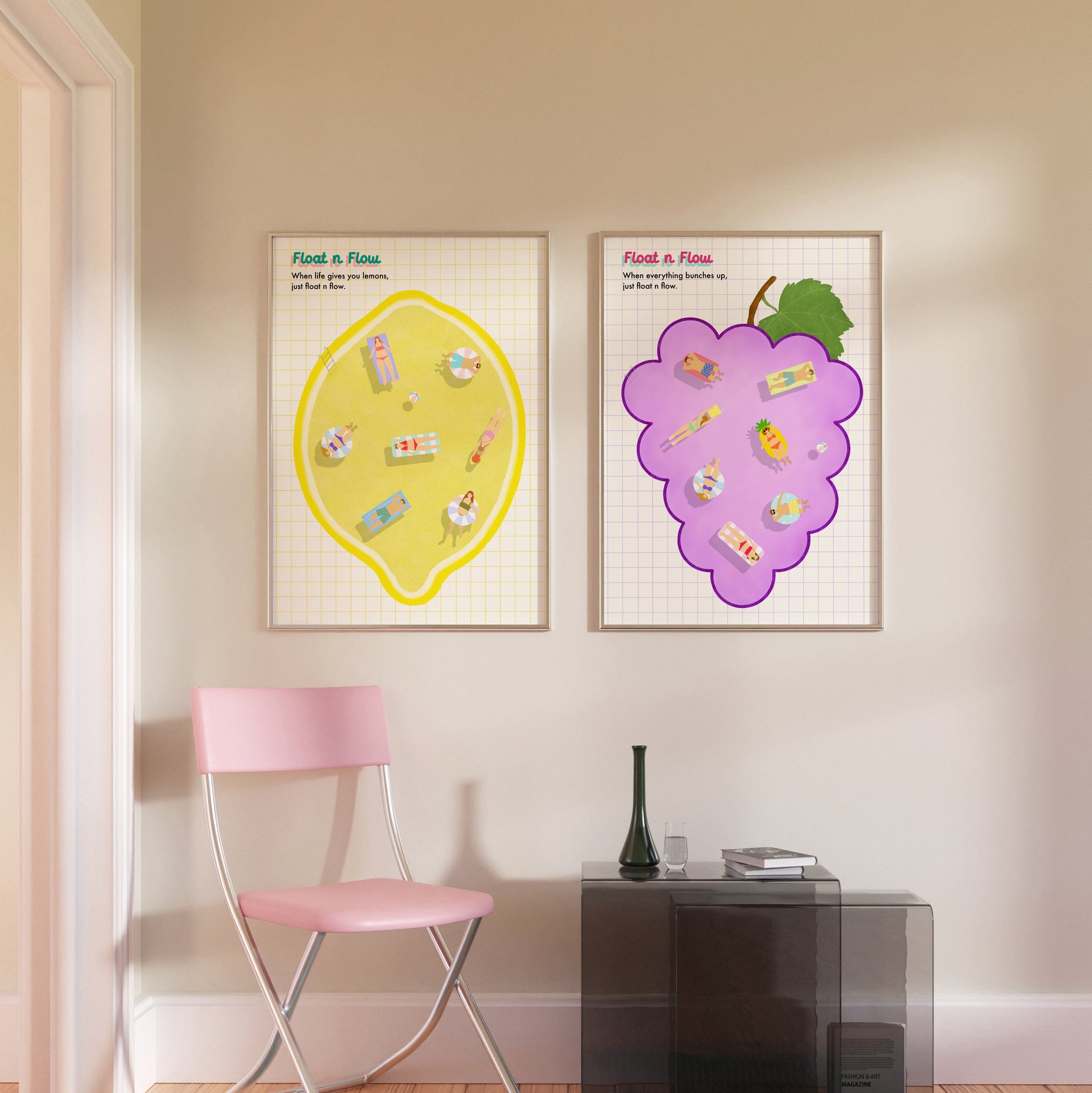 Float n Flow Group Mockup 01