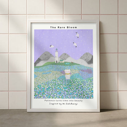 Neelakurinji Poster 01