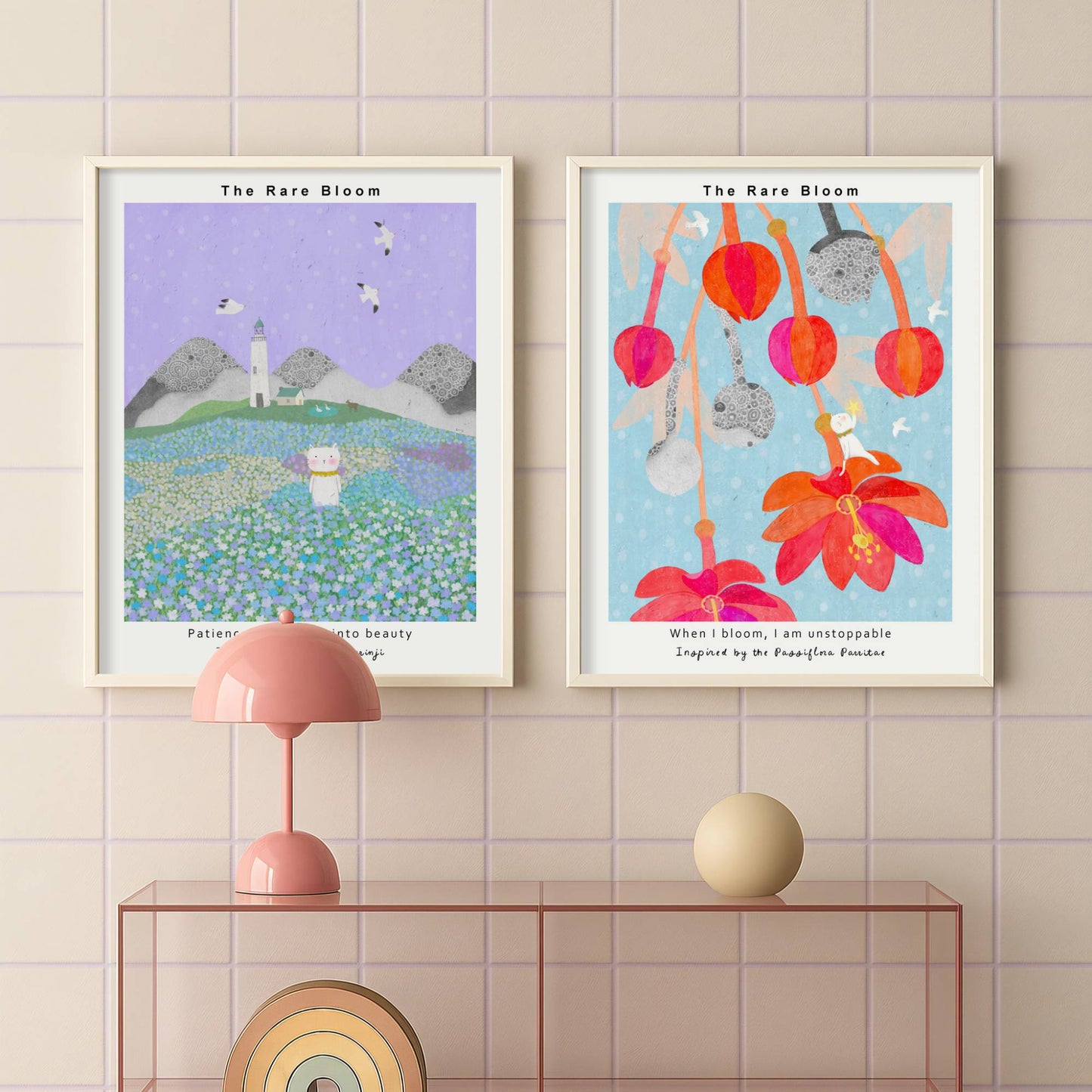 Neelakurinji Poster 03