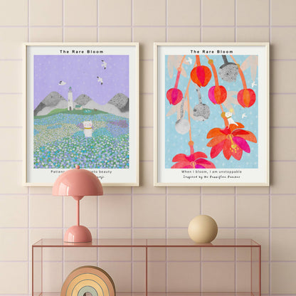 Neelakurinji Poster 03