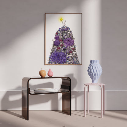 Shine Bright - Poster